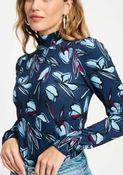 DAMES POM AMSTERDAM SHIRT