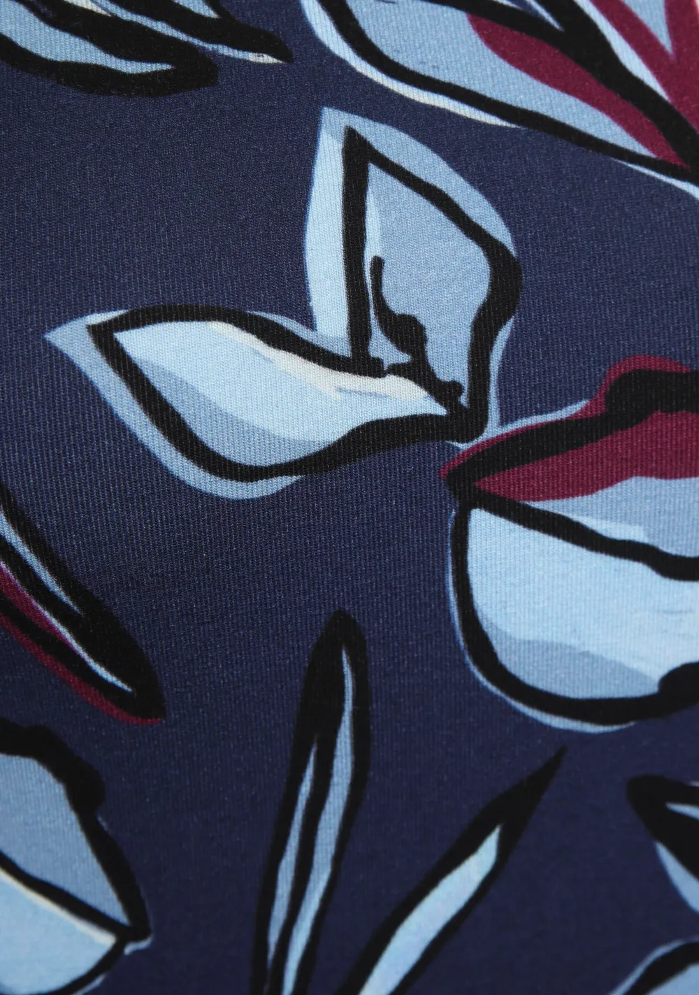 DAMES POM AMSTERDAM SHIRT