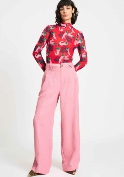 DAMES POM AMSTERDAM SHIRT