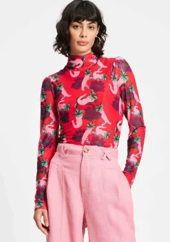 DAMES POM AMSTERDAM SHIRT