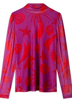 DAMES POM AMSTERDAM SHIRT