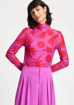 DAMES POM AMSTERDAM SHIRT