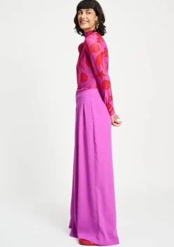 DAMES POM AMSTERDAM SHIRT