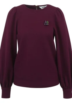 DAMES POM AMSTERDAM SHIRT