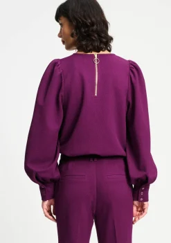 DAMES POM AMSTERDAM SHIRT