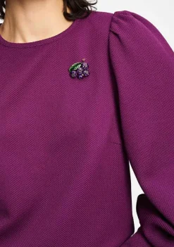 DAMES POM AMSTERDAM SHIRT