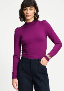 DAMES POM AMSTERDAM SHIRT