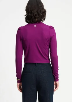 DAMES POM AMSTERDAM SHIRT