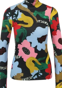 DAMES POM AMSTERDAM SHIRT