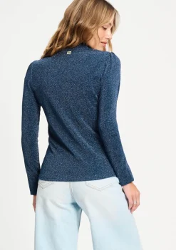 DAMES POM AMSTERDAM SHIRT