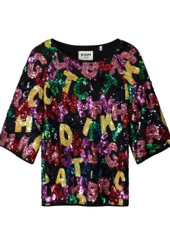 DAMES POM AMSTERDAM SHIRT