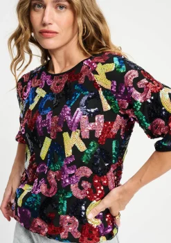 DAMES POM AMSTERDAM SHIRT