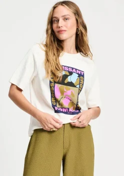 DAMES POM AMSTERDAM SHIRT