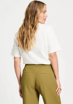 DAMES POM AMSTERDAM SHIRT