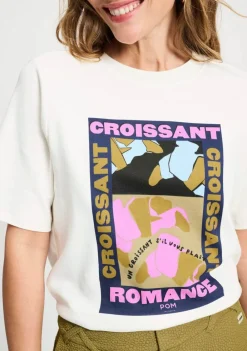 DAMES POM AMSTERDAM SHIRT