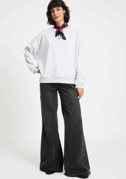 DAMES POM AMSTERDAM SJAAL