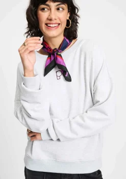 DAMES POM AMSTERDAM SJAAL