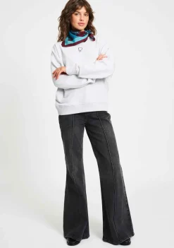 DAMES POM AMSTERDAM SJAAL