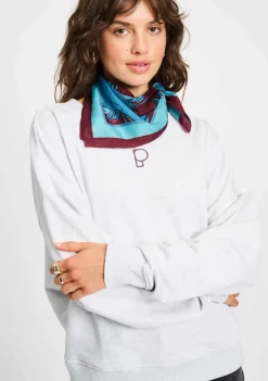 DAMES POM AMSTERDAM SJAAL