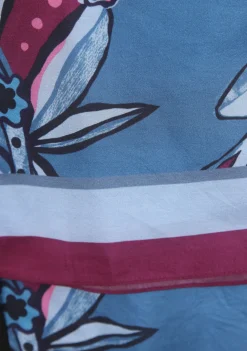 DAMES POM AMSTERDAM SJAAL