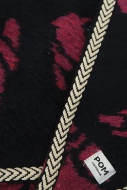 DAMES POM AMSTERDAM SJAAL