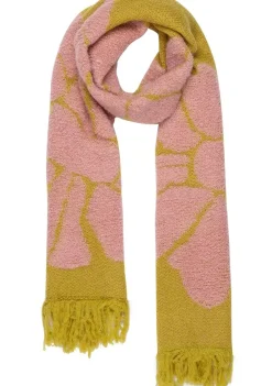 DAMES POM AMSTERDAM SJAAL