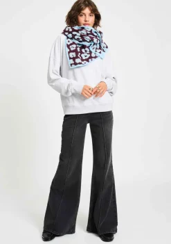 DAMES POM AMSTERDAM SJAAL