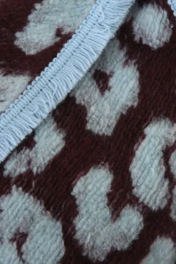 DAMES POM AMSTERDAM SJAAL