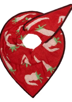 DAMES POM AMSTERDAM SJAAL