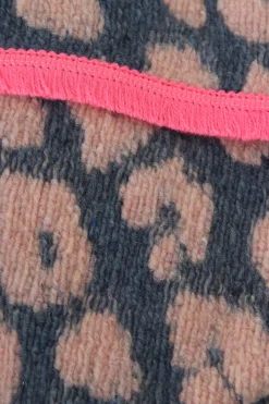 DAMES POM AMSTERDAM SJAAL