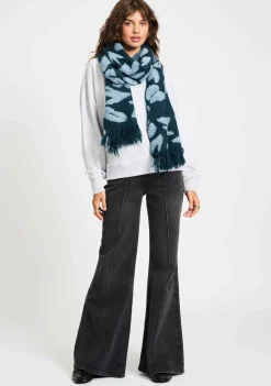 DAMES POM AMSTERDAM SJAAL