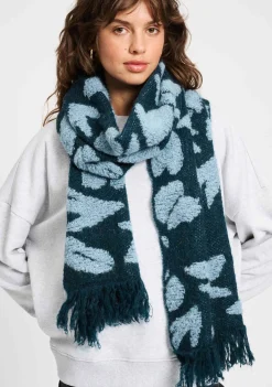 DAMES POM AMSTERDAM SJAAL