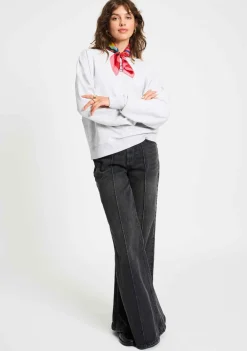 DAMES POM AMSTERDAM SJAAL