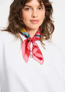 DAMES POM AMSTERDAM SJAAL