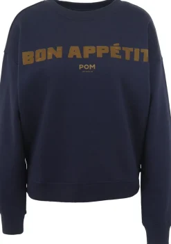 DAMES POM AMSTERDAM SWEATER