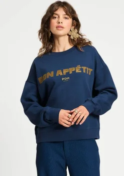 DAMES POM AMSTERDAM SWEATER