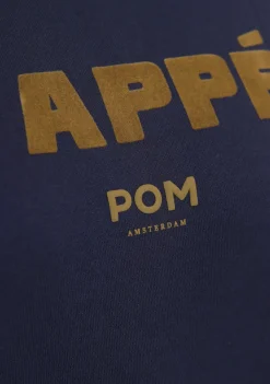 DAMES POM AMSTERDAM SWEATER