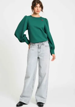 DAMES POM AMSTERDAM SWEATER