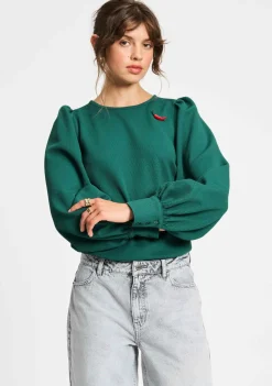 DAMES POM AMSTERDAM SWEATER