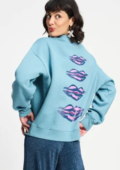 DAMES POM AMSTERDAM SWEATER
