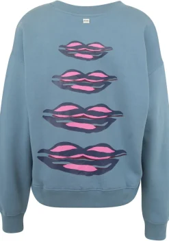 DAMES POM AMSTERDAM SWEATER