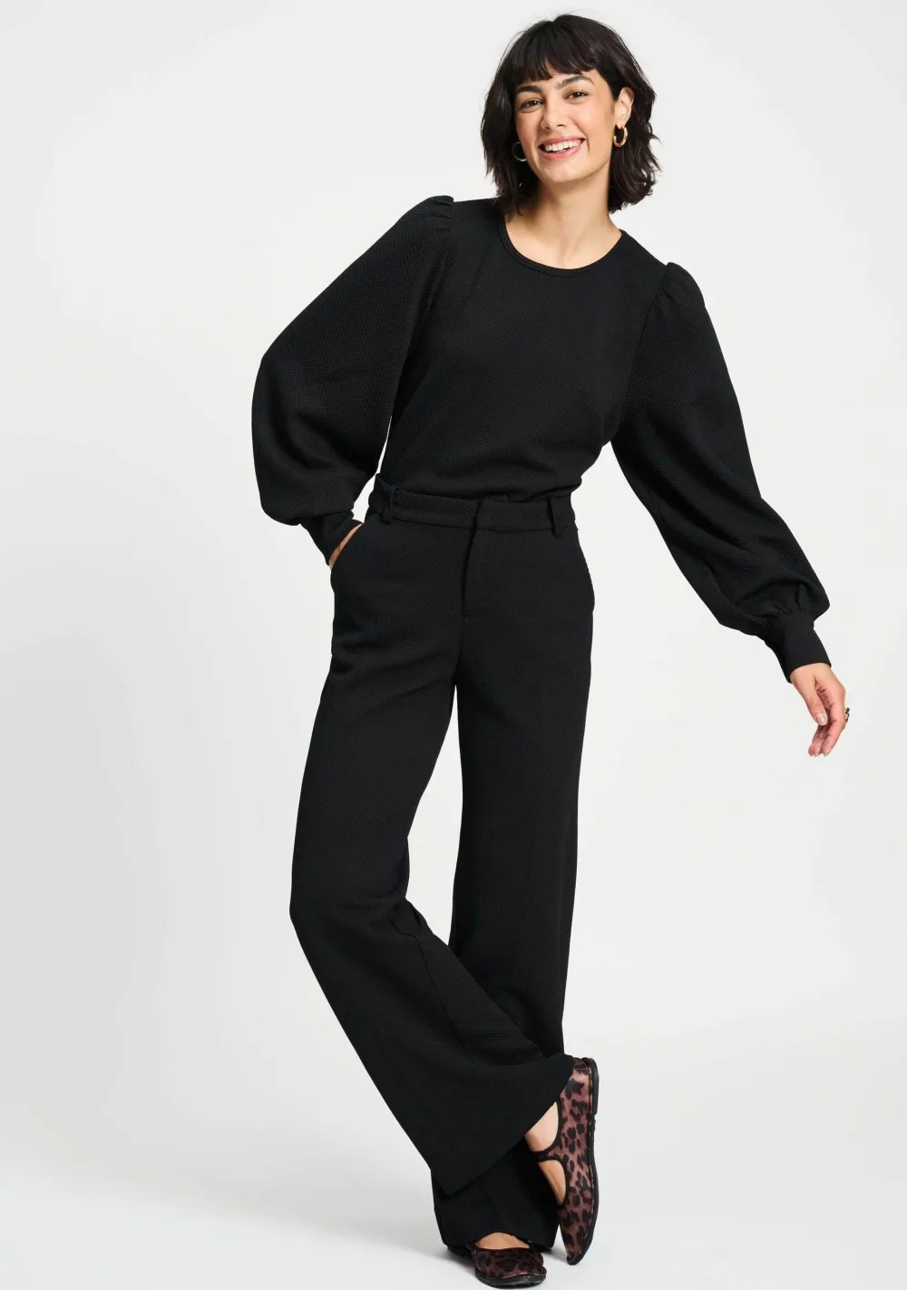 DAMES POM AMSTERDAM SWEATER