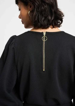 DAMES POM AMSTERDAM SWEATER