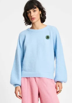 DAMES POM AMSTERDAM TRUI