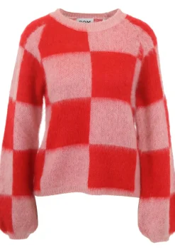 DAMES POM AMSTERDAM TRUI