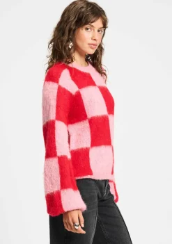 DAMES POM AMSTERDAM TRUI