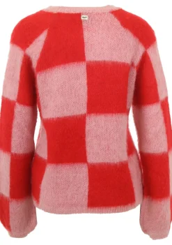 DAMES POM AMSTERDAM TRUI