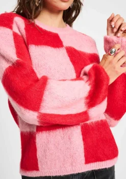 DAMES POM AMSTERDAM TRUI