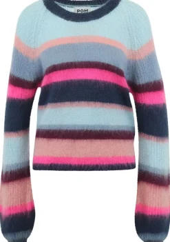 DAMES POM AMSTERDAM TRUI