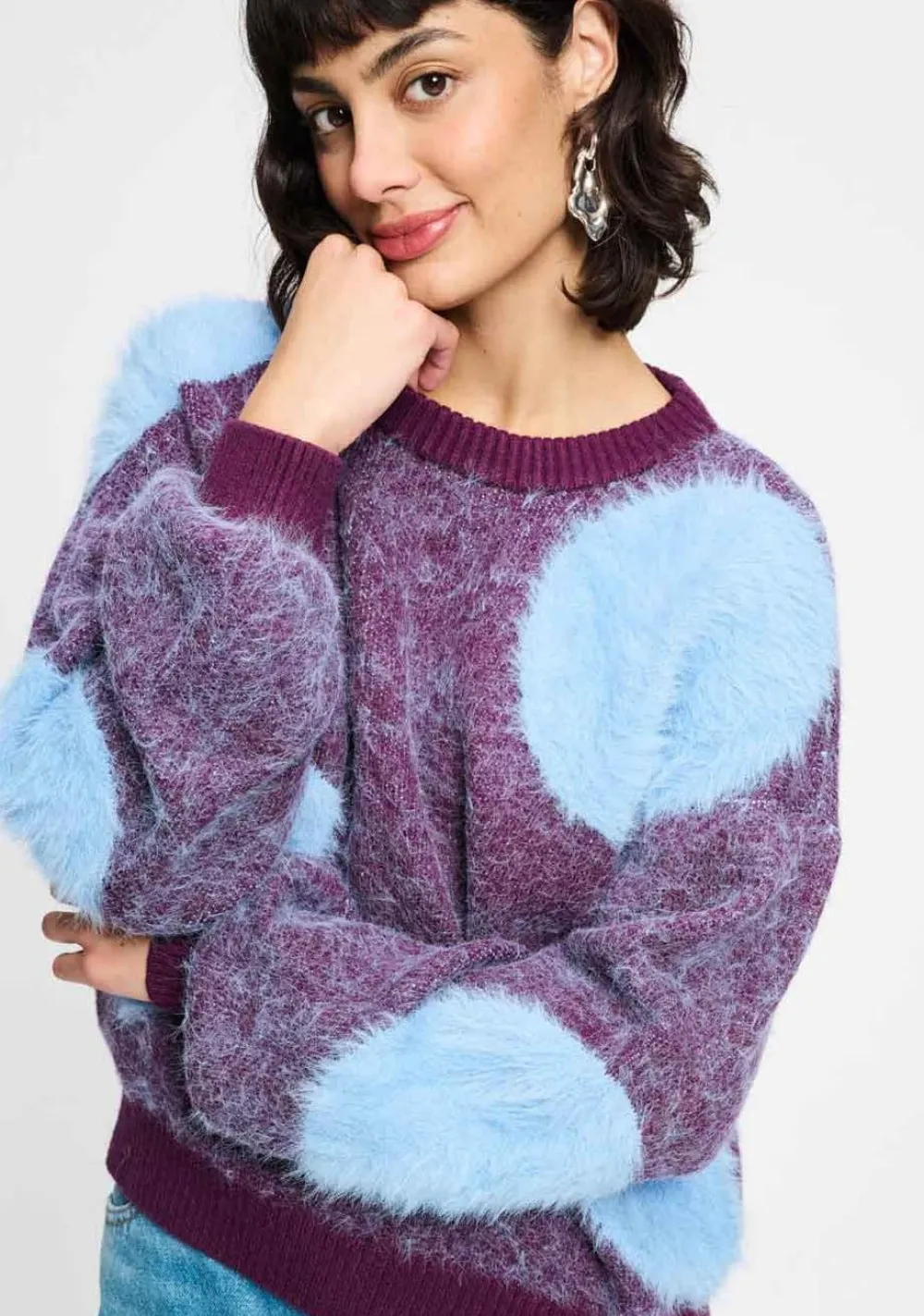 DAMES POM AMSTERDAM TRUI